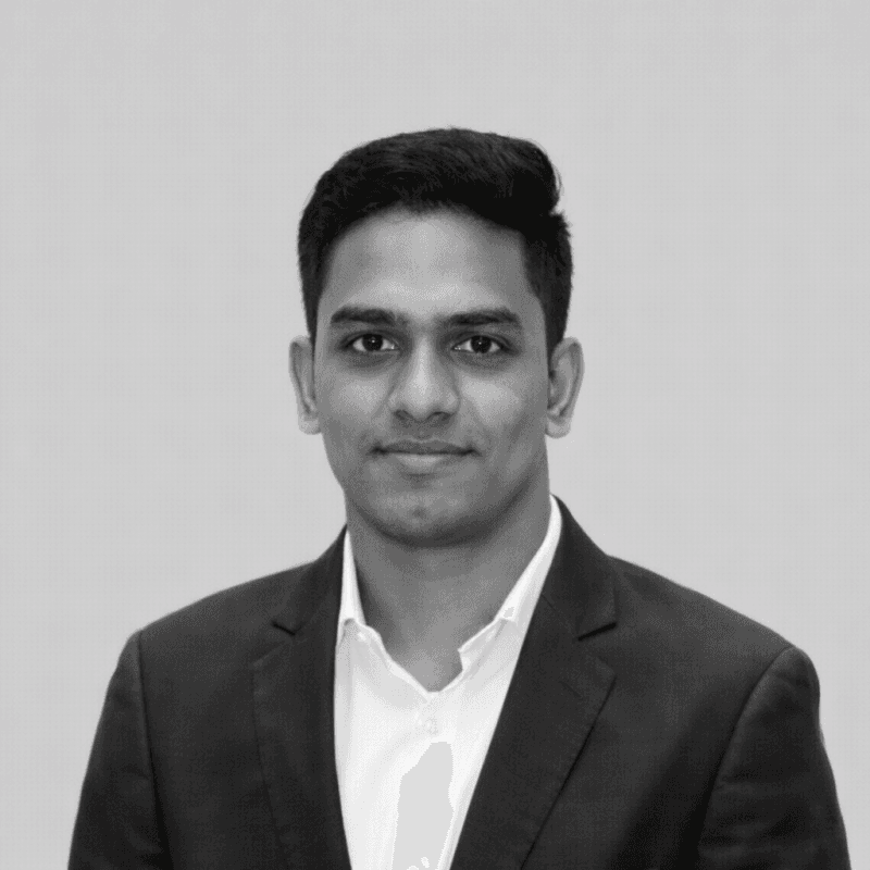 Pavithran Chidambaram