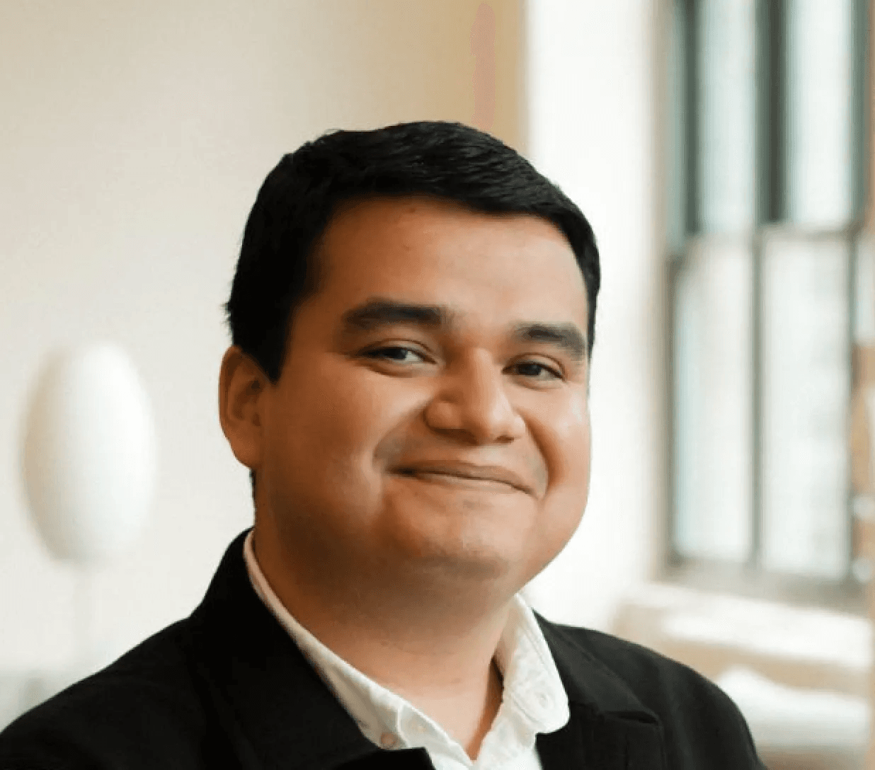 Francisco Cruz Mendoza